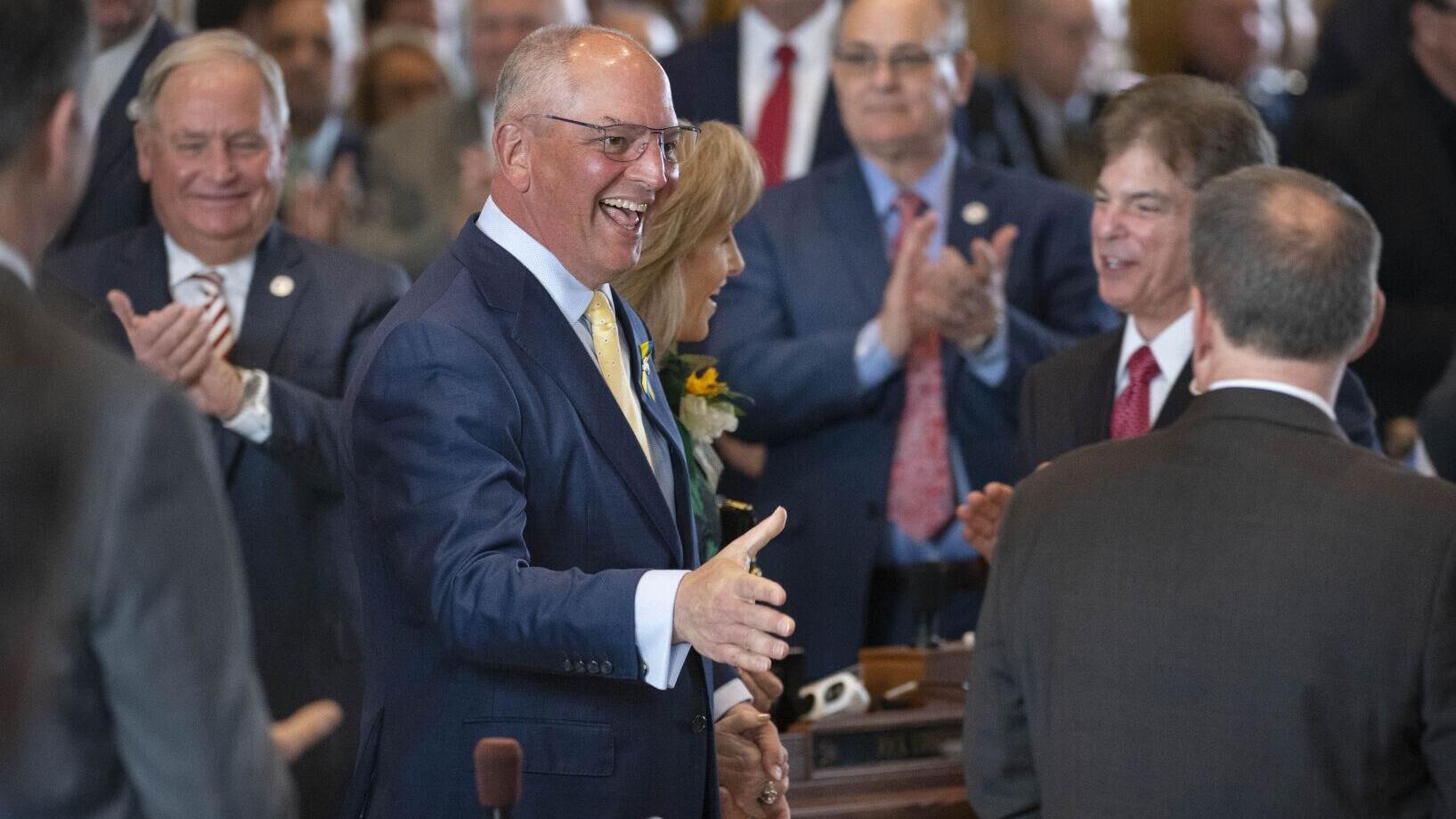 Stephanie Grace: What if lawmakers laid down arms in the culture wars?